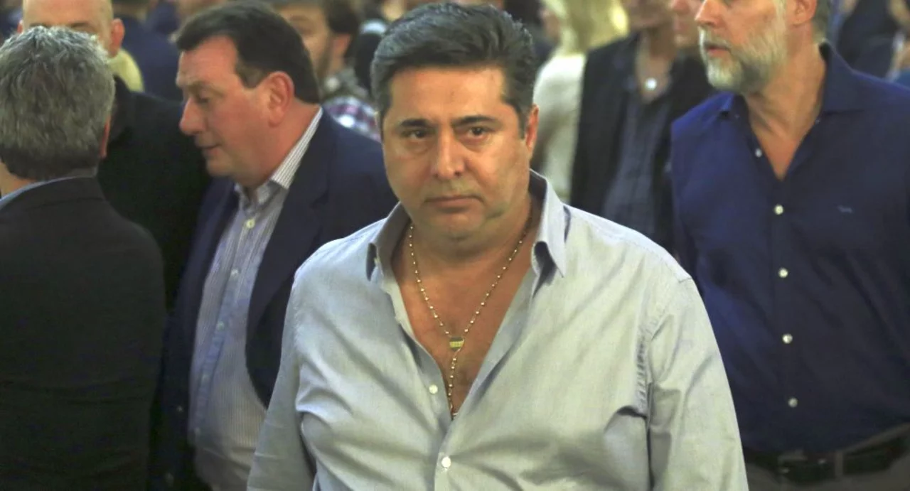 ¿Conmebol actúa de oficio y Boca queda afuera de la Copa Libertadores?