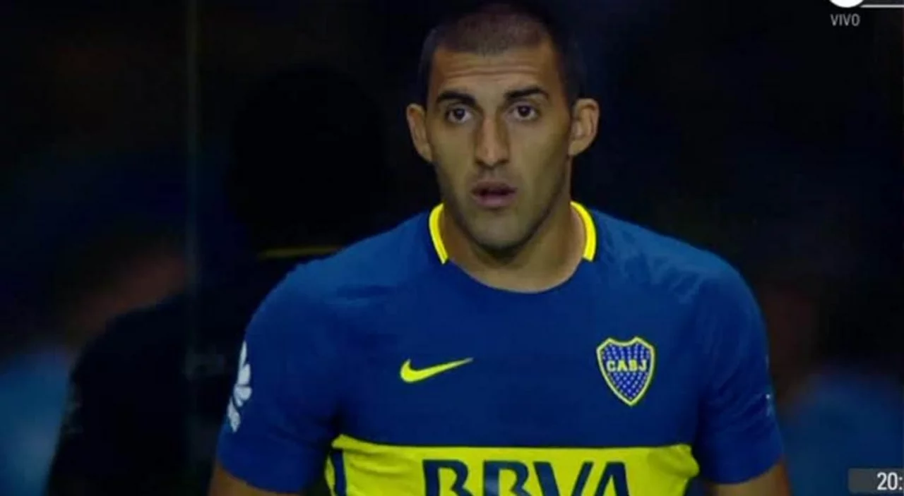 ¿Conmebol actúa de oficio y Boca queda afuera de la Copa Libertadores?