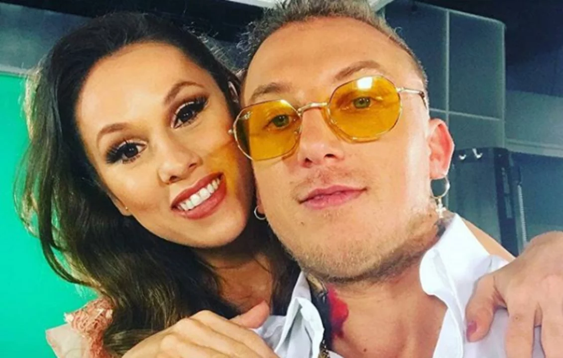 Barby Silenzi se animó a mostrar la tanga en las redes sociales