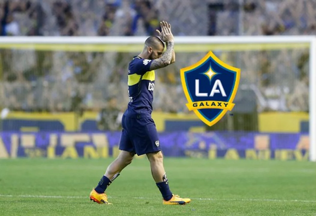 ¿Benedetto se va a la MLS para reemplazar a Ibrahimovic?