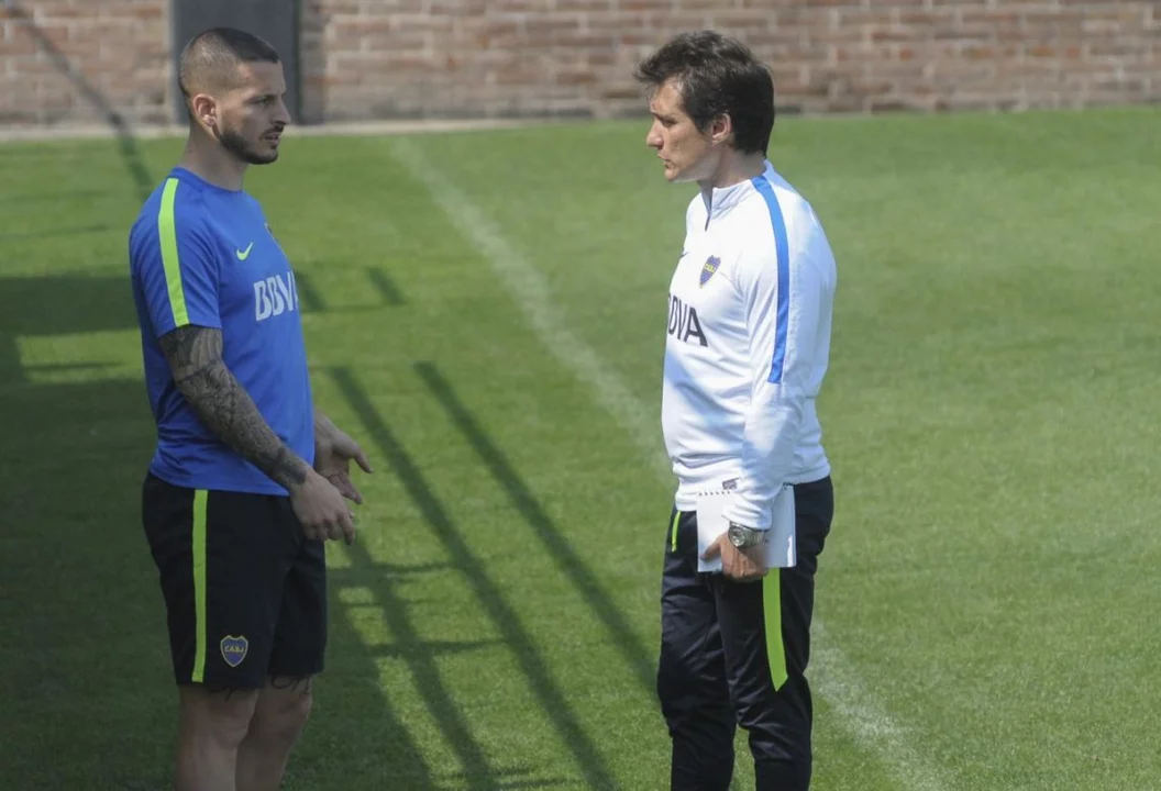 ¿Benedetto se va a la MLS para reemplazar a Ibrahimovic?