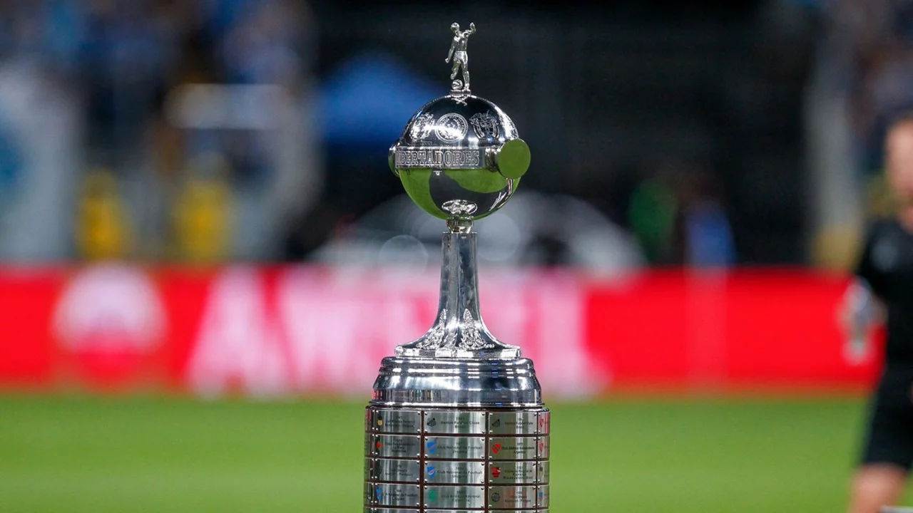 Insólito: ¿La final de la Copa Libertadores se muda a Estados Unidos?