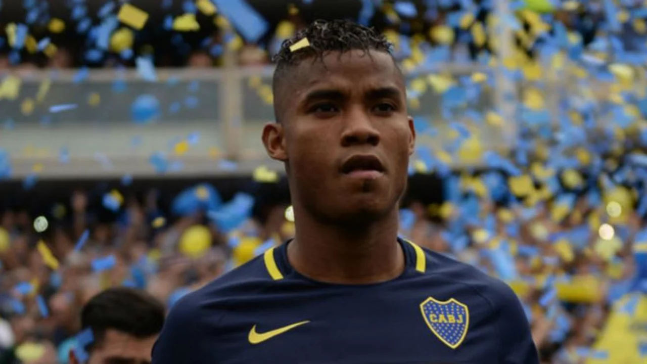 Barrios se la jugó y dio su pronóstico para la gran final de la Copa