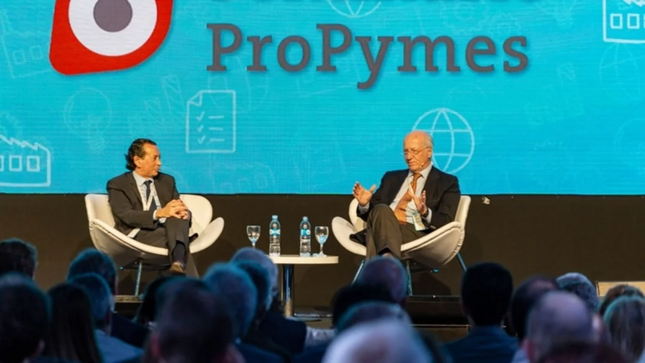 A Macri ya no hay empresa que lo banque: ahora le pegó Techint