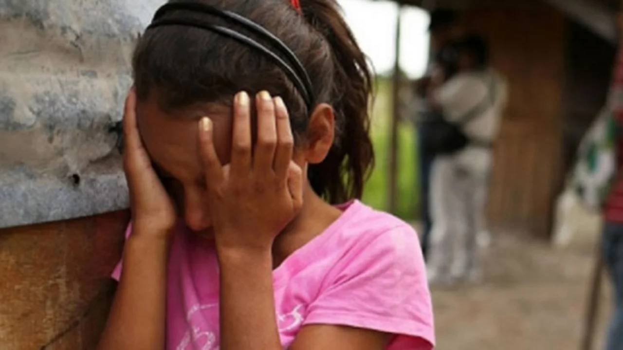 Por una clase de ESI, una niña contó que era abusada por su tío