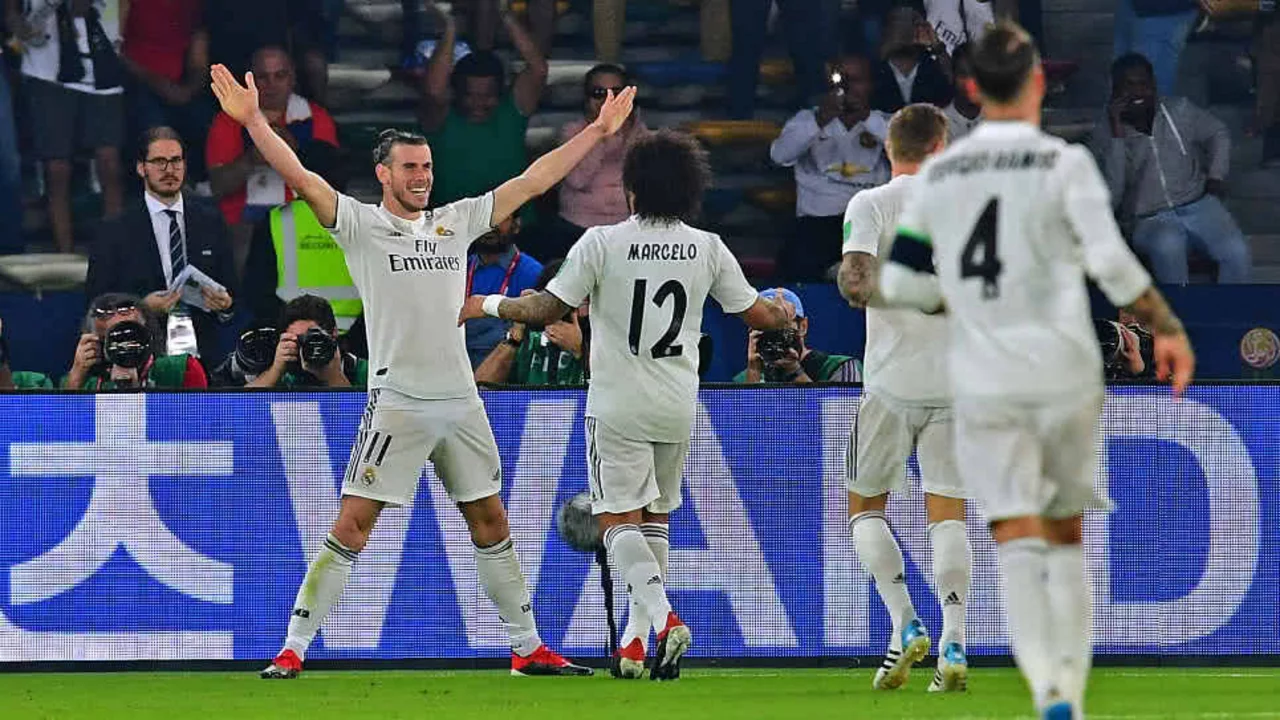 Real Madrid busca ser el único club tricampeón de forma consecutiva