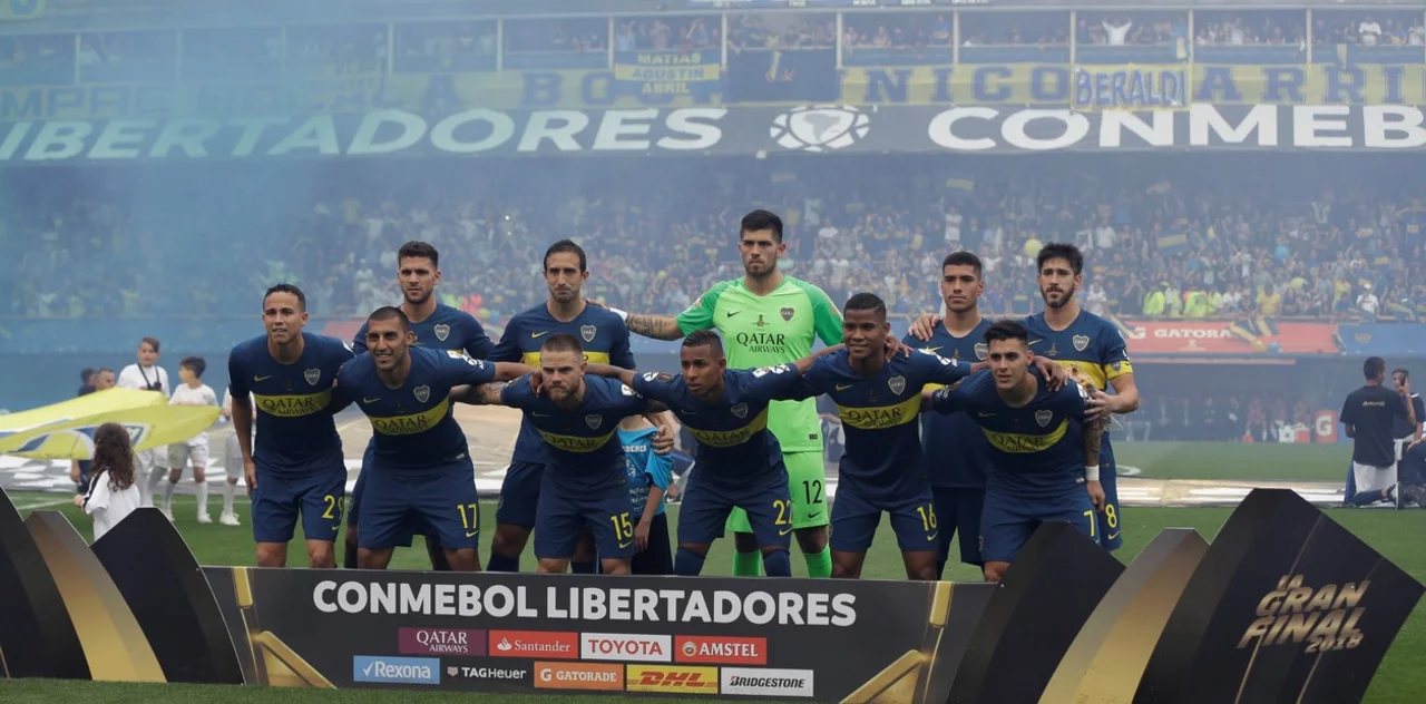 Uno de los referentes de Boca, a un paso de irse al fútbol italiano