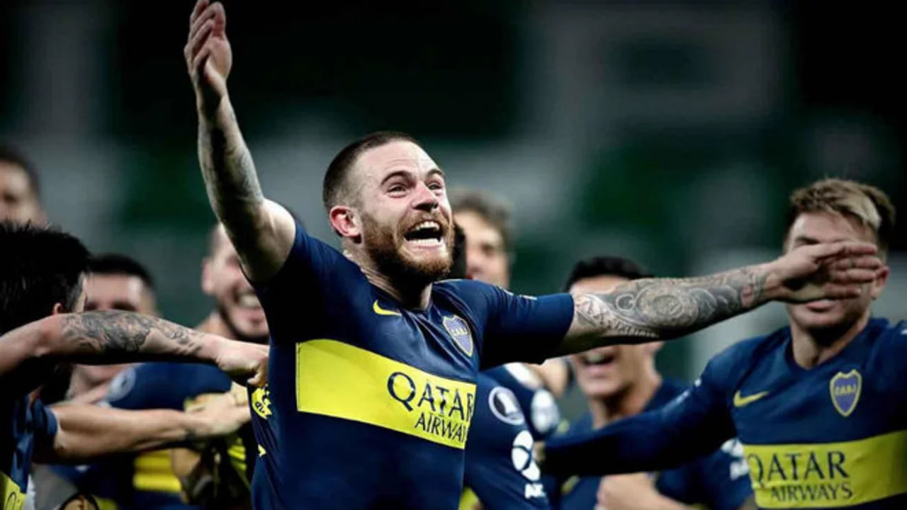 Uno de los referentes de Boca, a un paso de irse al fútbol italiano