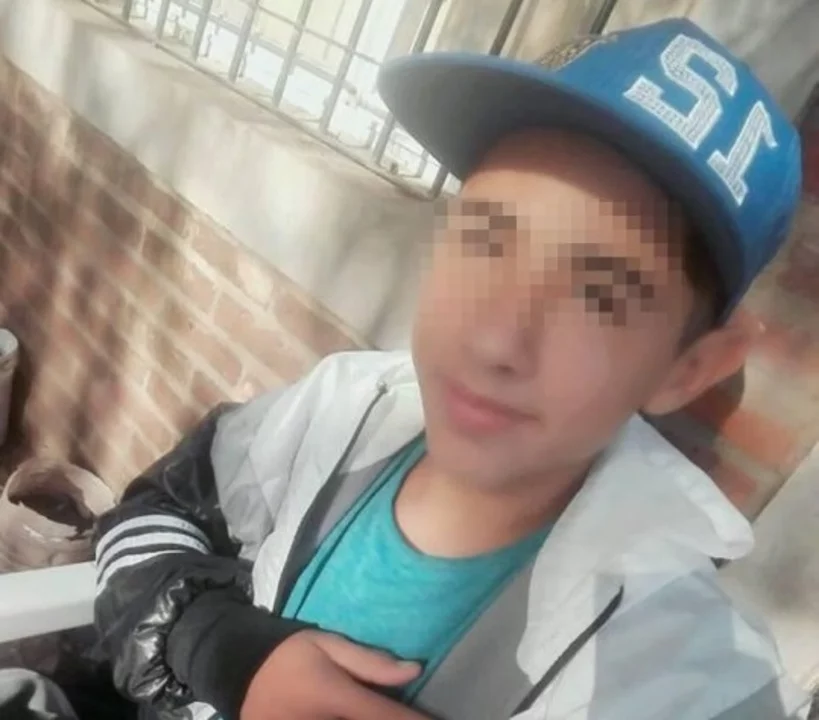 Detuvieron al primo de Centurión por matar a un hombre a palazos 