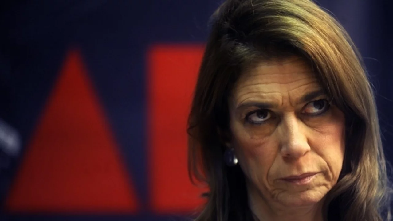 "En 2018 la balanza comercial fue deficitaria en -3.820 millones USD"
