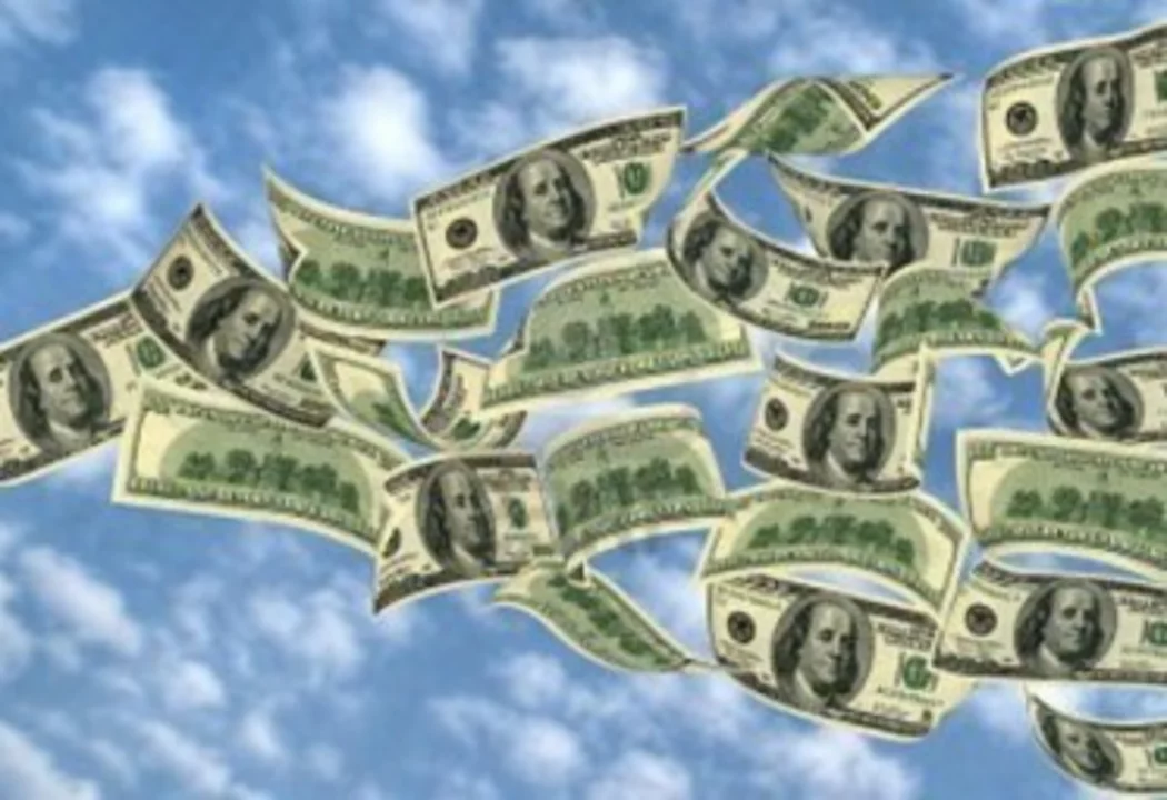 La fuga de dólares fue de 27.230 millones de dólares sólo en 2018