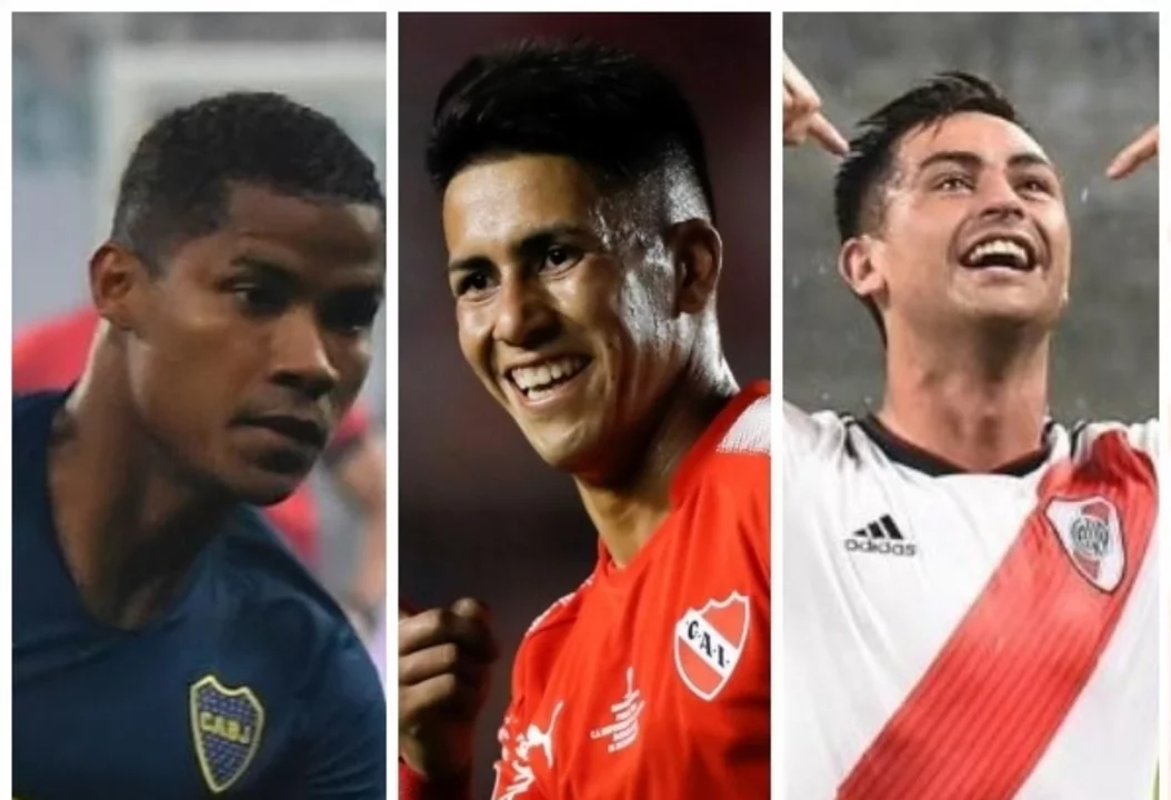 La Superliga, la más exportadora y con mejor balance del mundo