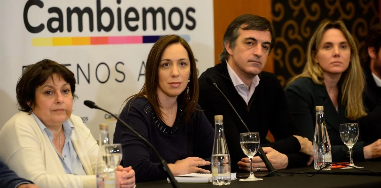 Graciela Ocaña defendió a Stornelli y todo el mundo le sacó la ficha