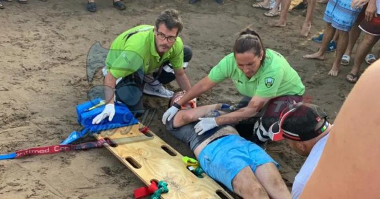 Villa Gesell: Dos personas murieron por accidentes con cuatriciclos
