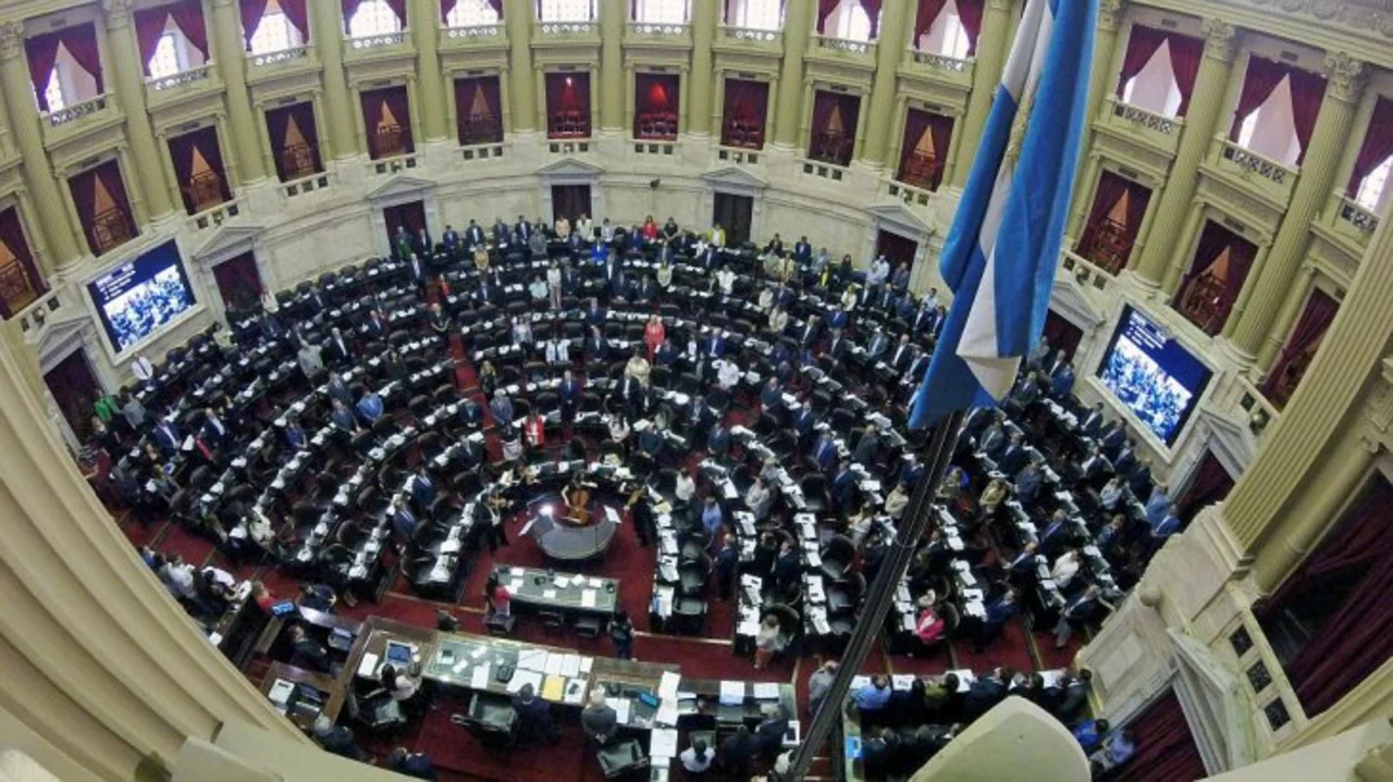 El gobierno reglamentó la ley de paridad de género para las elecciones