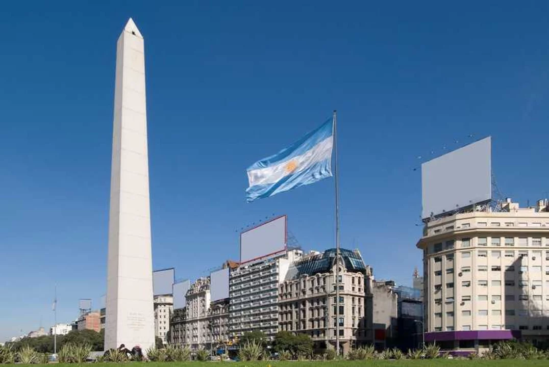 Bajó la temperatura: ¿Habrá lluvias este fin de semana?