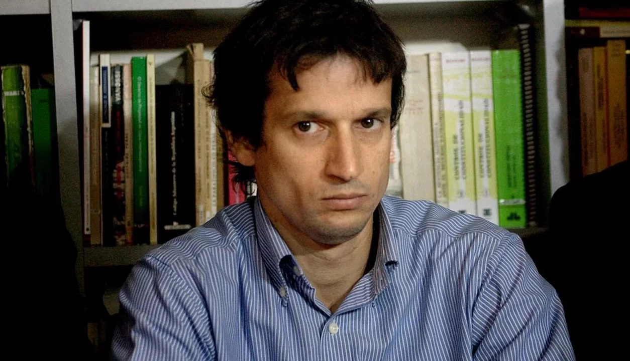 Lagomarsino habló sobre el suicidio de Raffo: “Es tremendo”