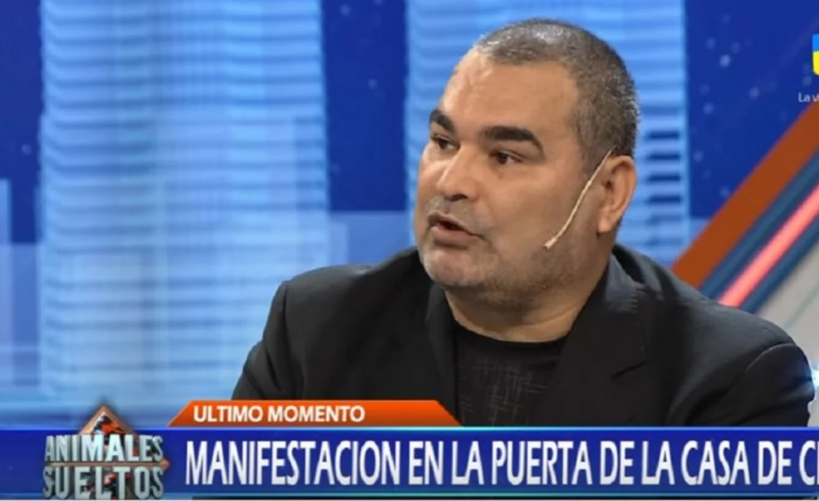 Famoso exdeportista se volvió el troll macrista menos pensado