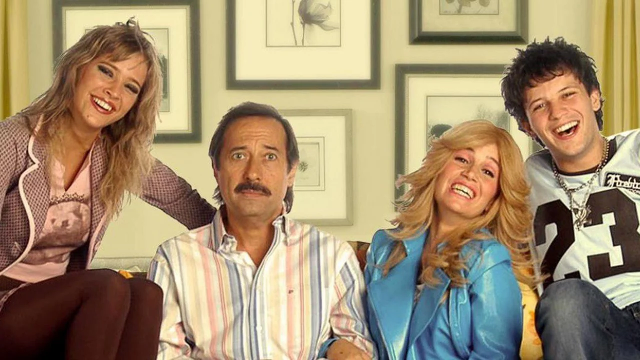 Por ahora 'Casados con hijos' no va a llegar al teatro