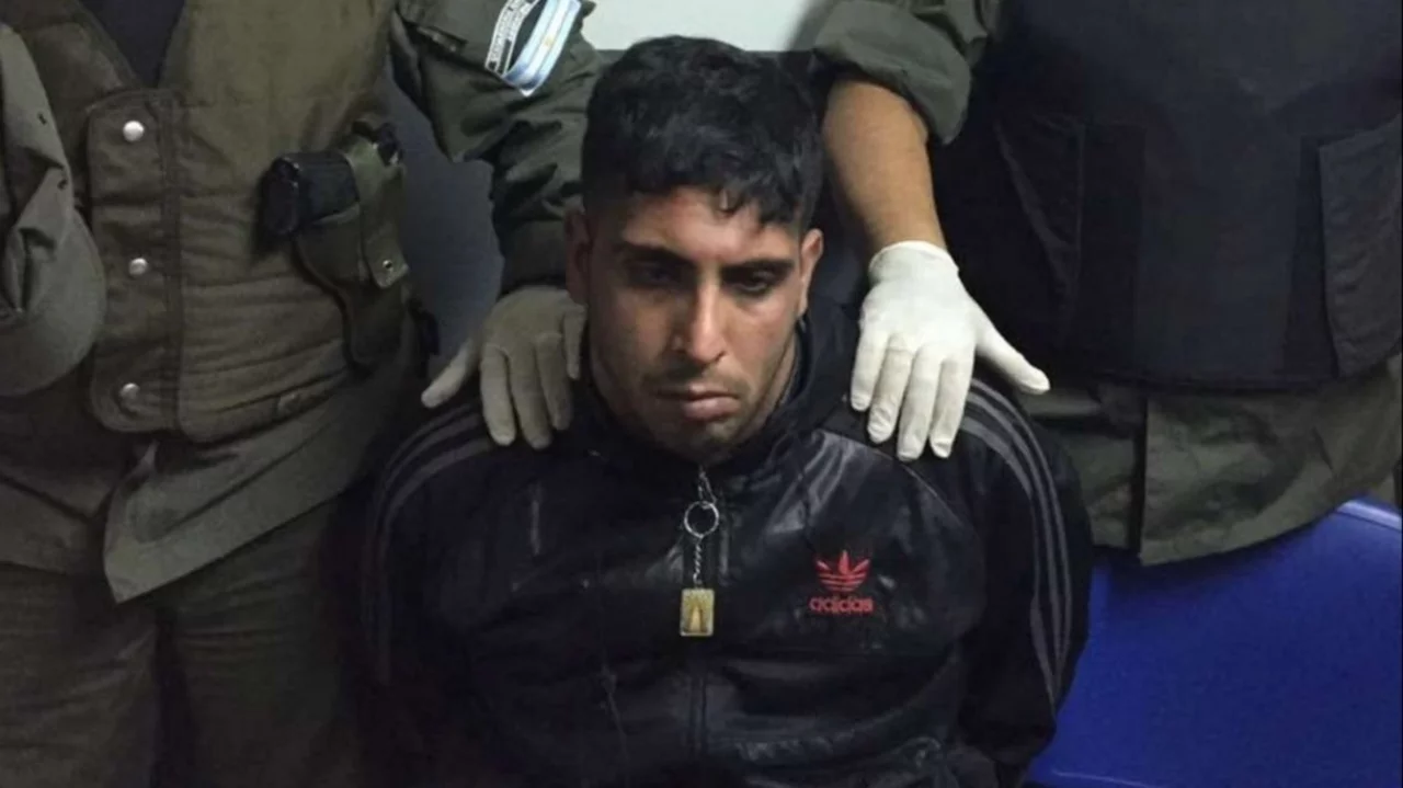 Mataron al presunto asesino de Araceli Fulles dentro de la cárcel
