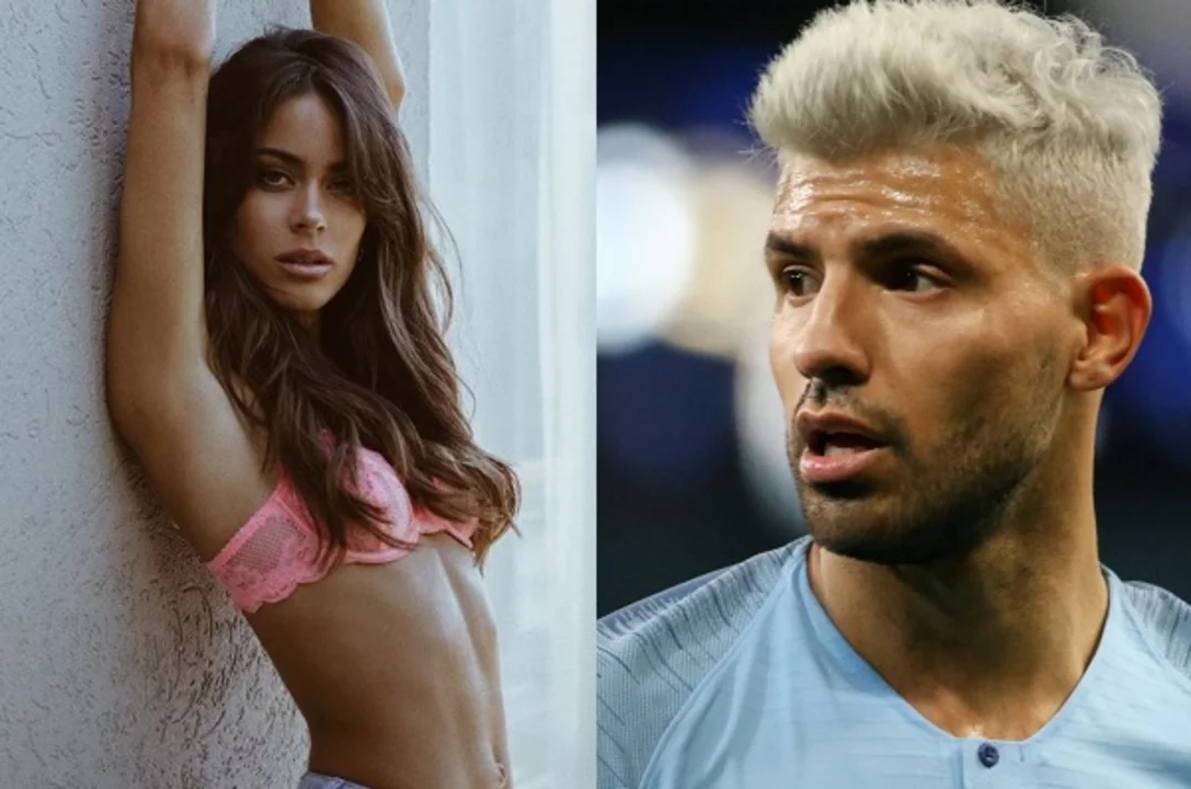 La foto de Tini Stoessel y Kun Agüero juntos: ¿Están saliendo?