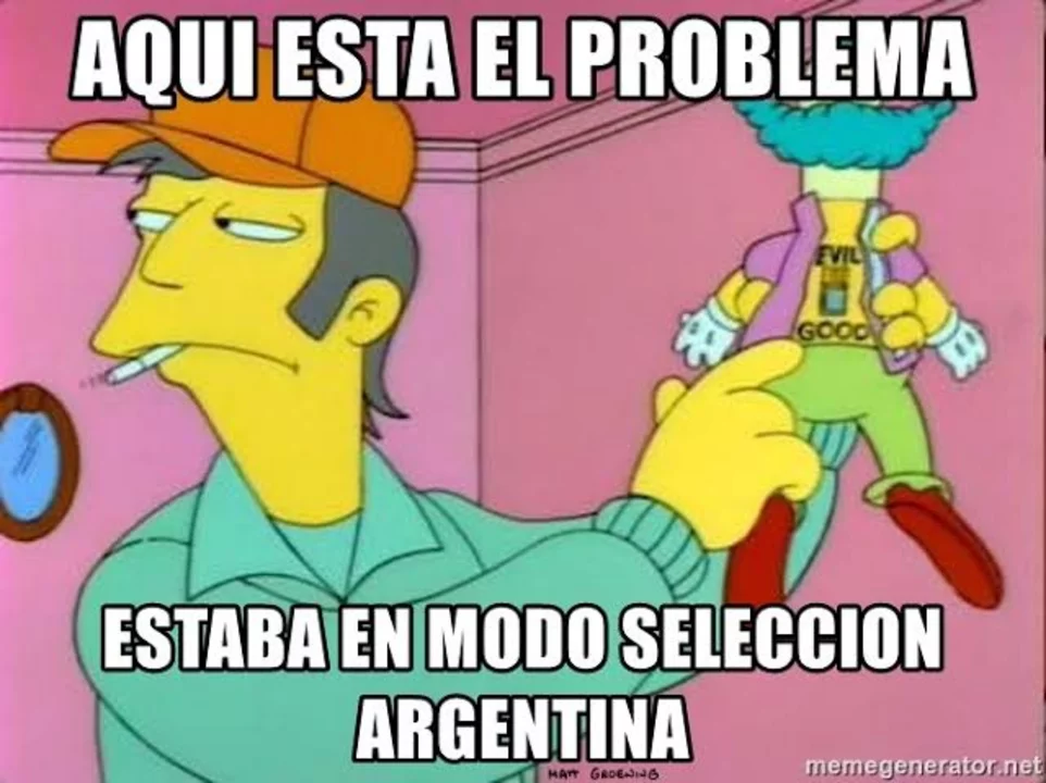 Barcelona cayó por goleada y las redes hicieron su festival de memes