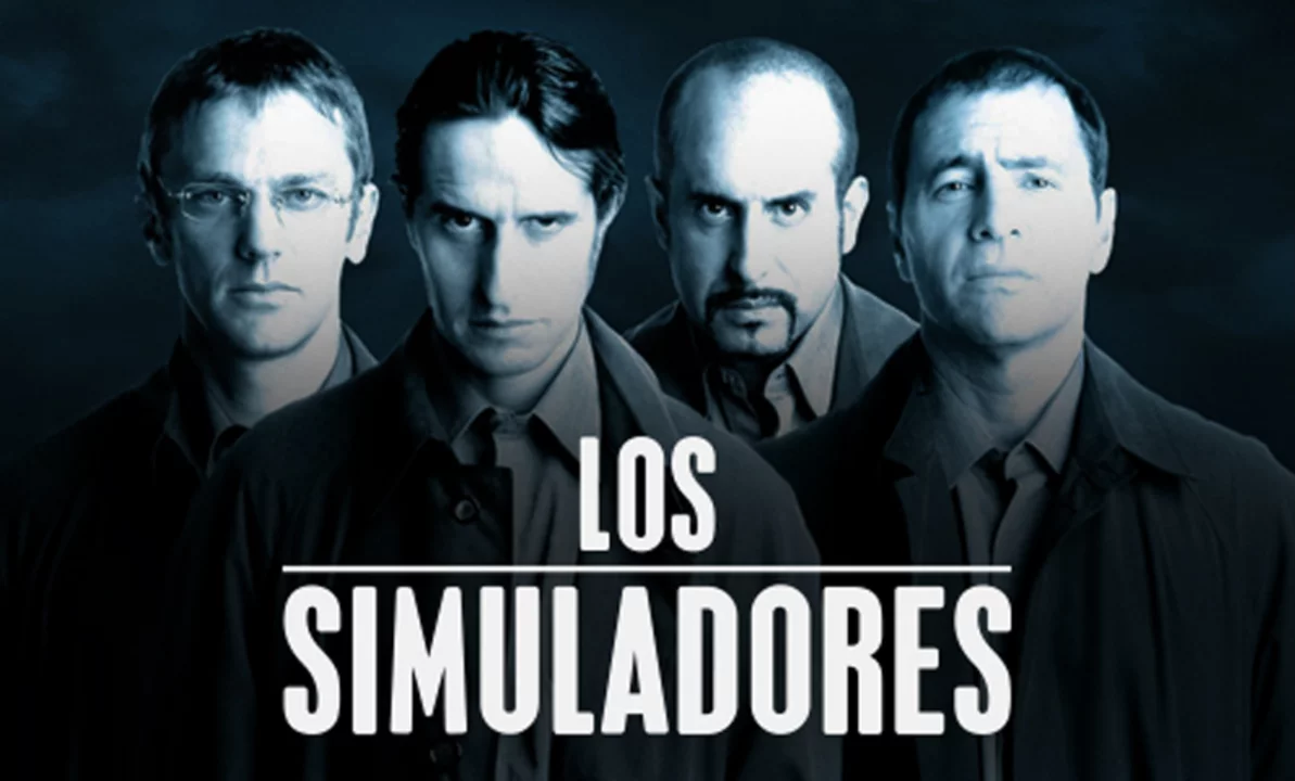 Los Simuladores se reunieron para un nuevo caso en las redes sociales