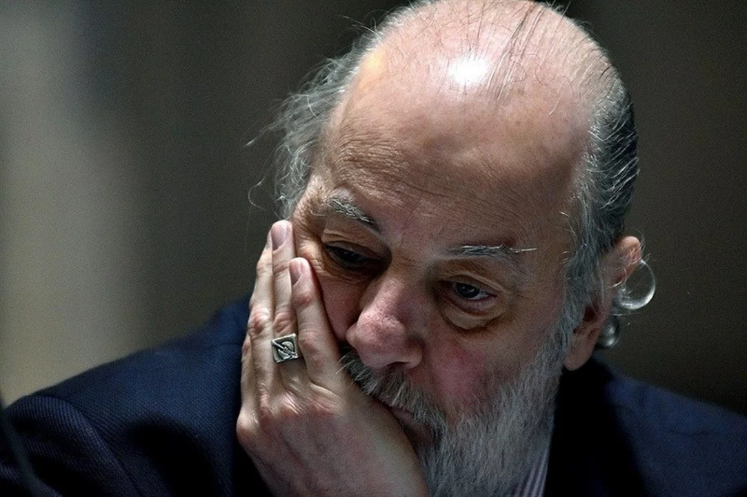 Bonadio deberá tomar vincristina 