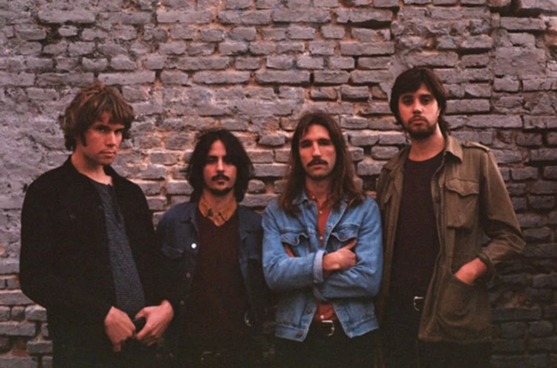 Los Siberianos presentan su disco debut "Algo Tuyo"