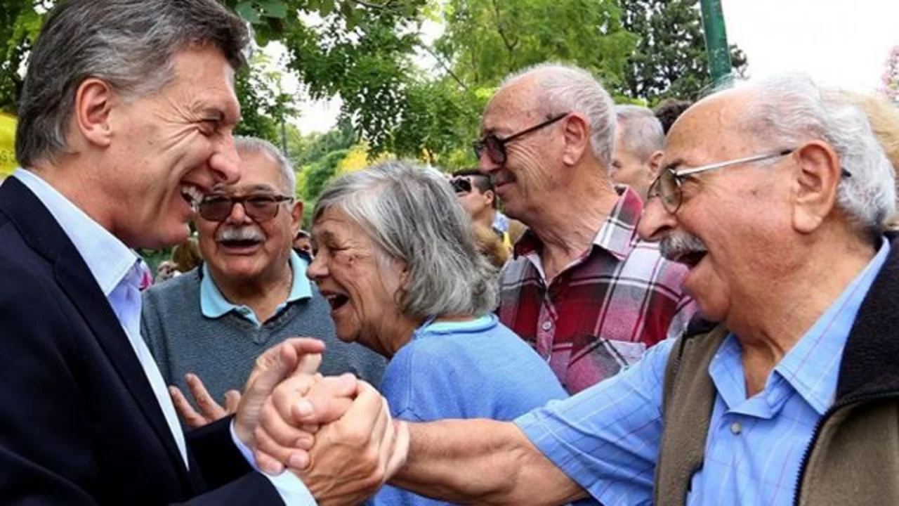 Volvió a desplomarse el Fondo que administra la plata de los jubilados