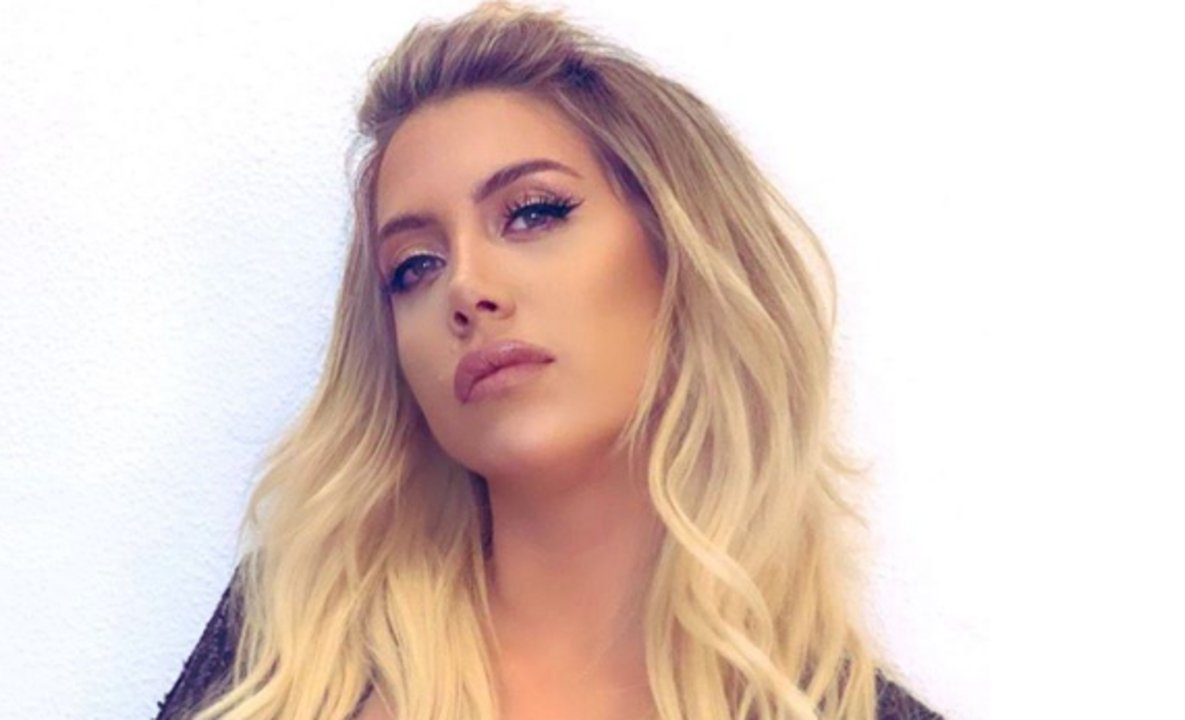 Wanda Nara mostró sus partes íntimas en una historia de Instagram? - Diario  Registrado