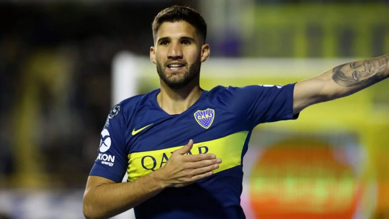 Alarma roja en Boca: un titular está lesionado y es duda para la final