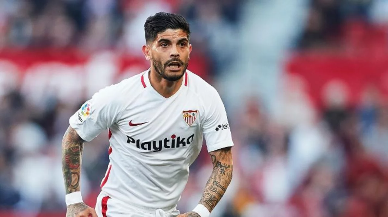 ¿Qué jugador del fútbol europeo "levantó el pulgar" para llegar a Boca?