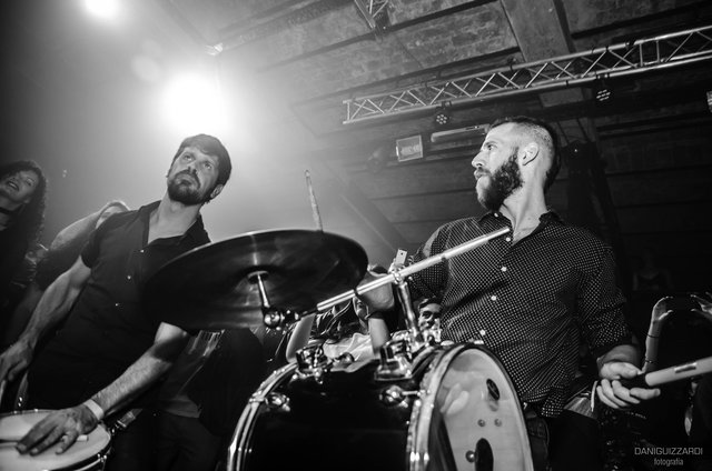 Fotos: Dani Guizzardi