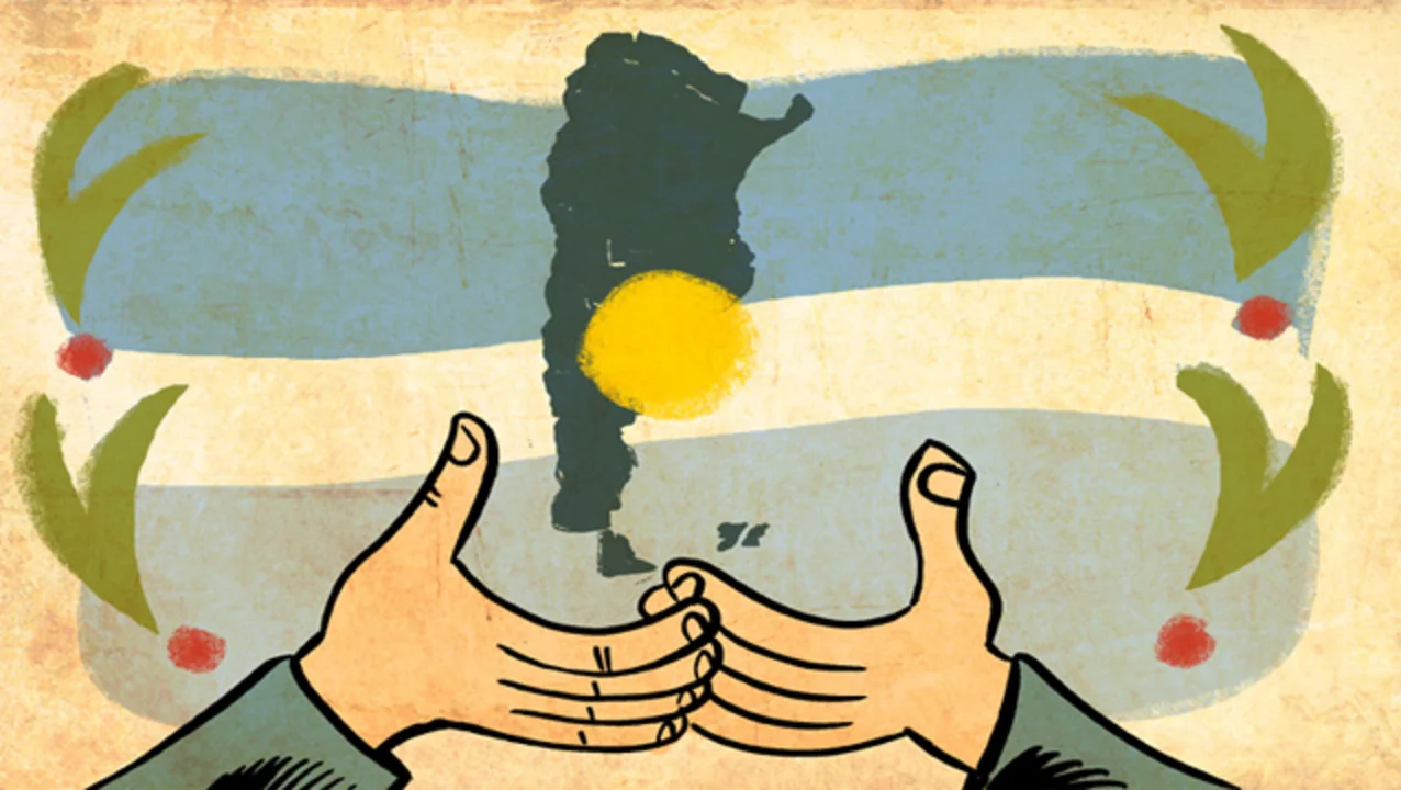 Entre la incertidumbre, la vergüenza y la esperanza