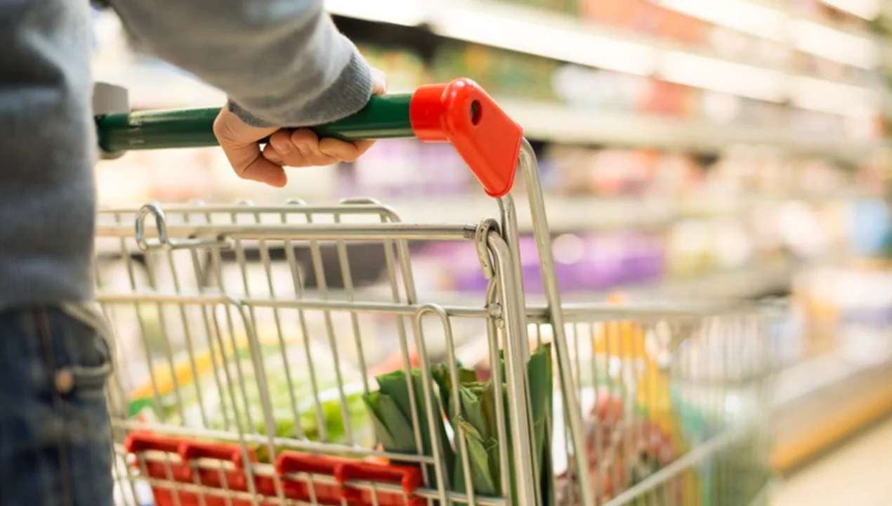 La inflación interanual ya roza un escalofriante 56 por ciento