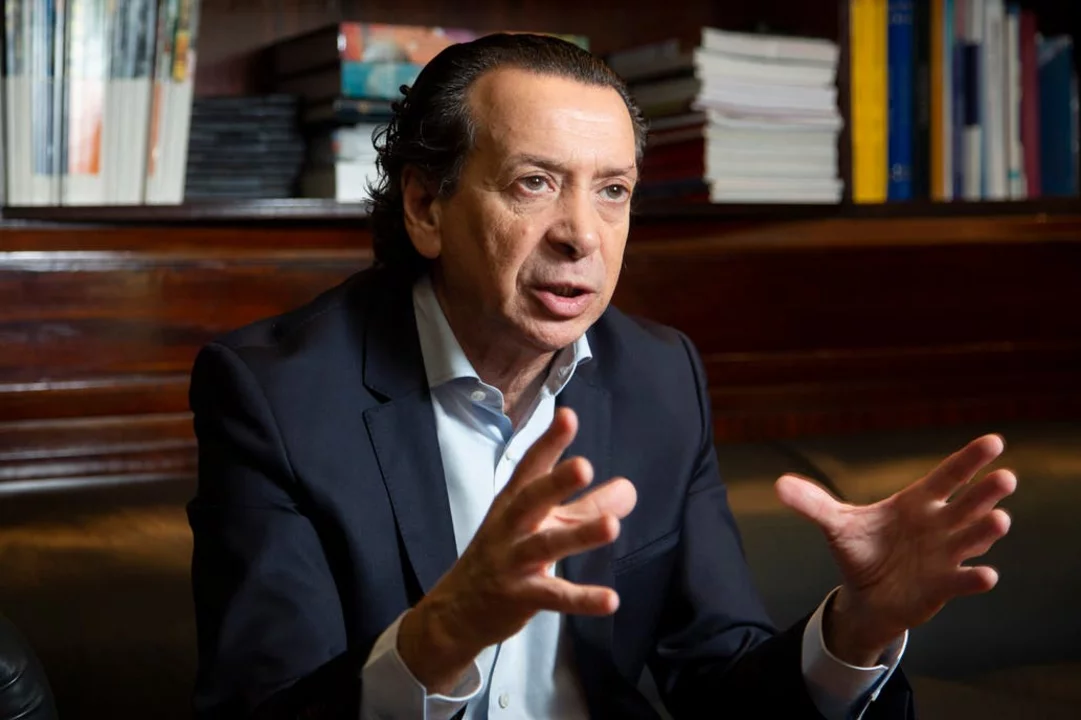 En lo que va del año se perdieron casi 100 mil puestos registrados