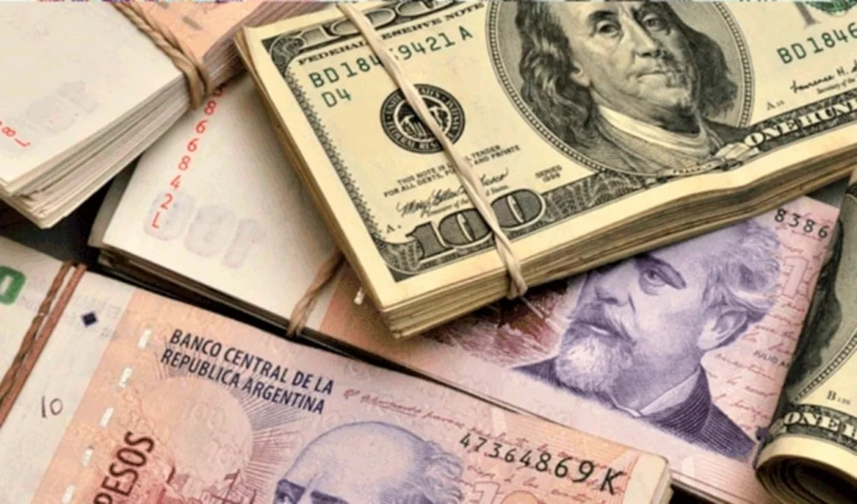 Los mercados siguen perdiendo confianza: el dólar volvió a dispararse