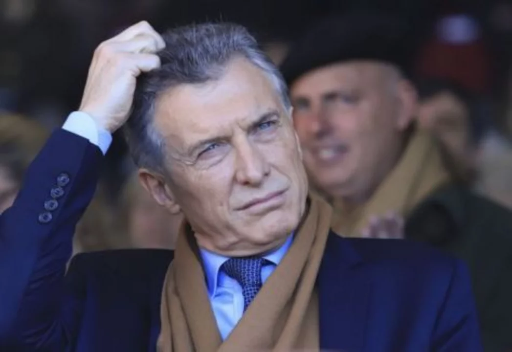Denunciaron a Macri por los dichos de Daniel Vila
