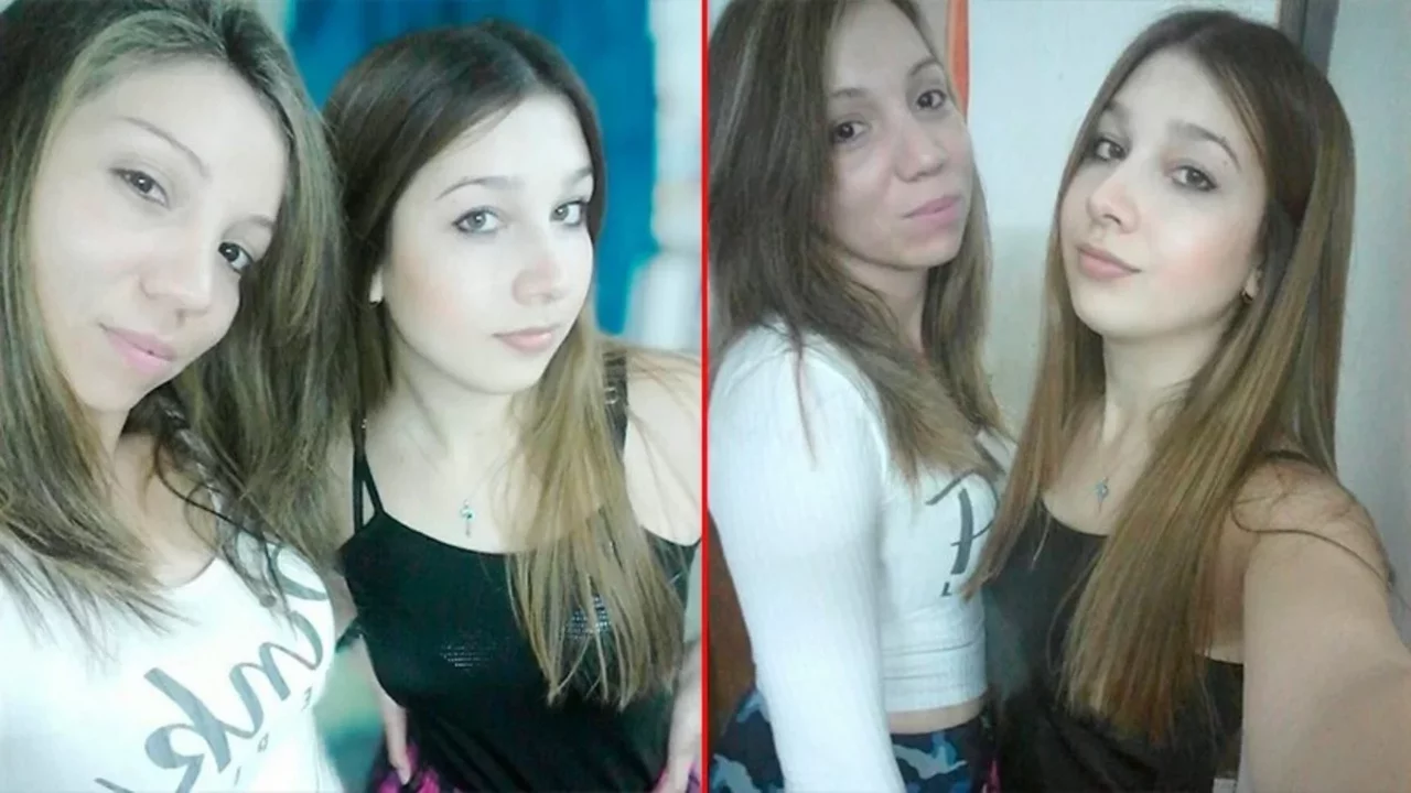 La increíble producción de fotos ¿hot? de Nahir Galarza desde la cárcel
