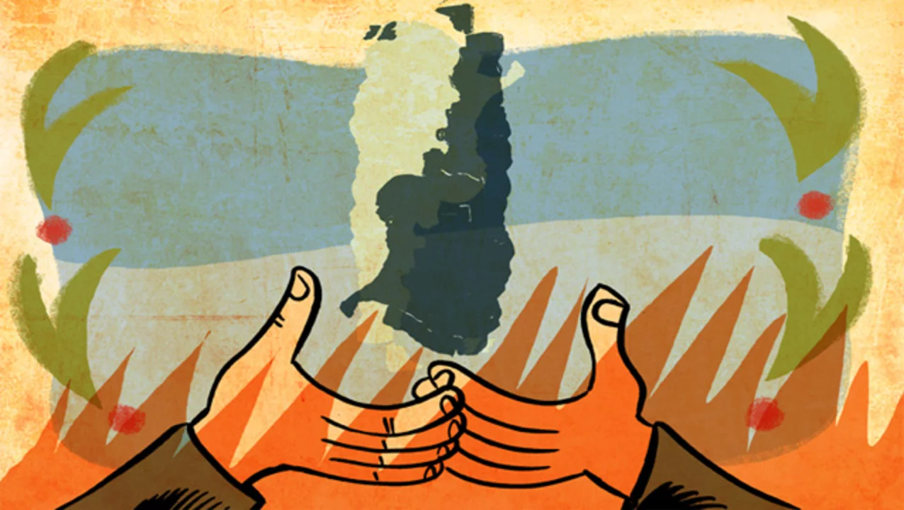 Situación inédita en un escenario incierto