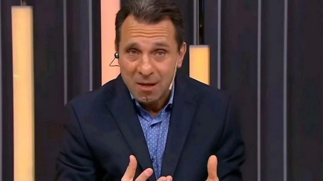 El terrible relato de una periodista hundió más a Jorge Pizarro 