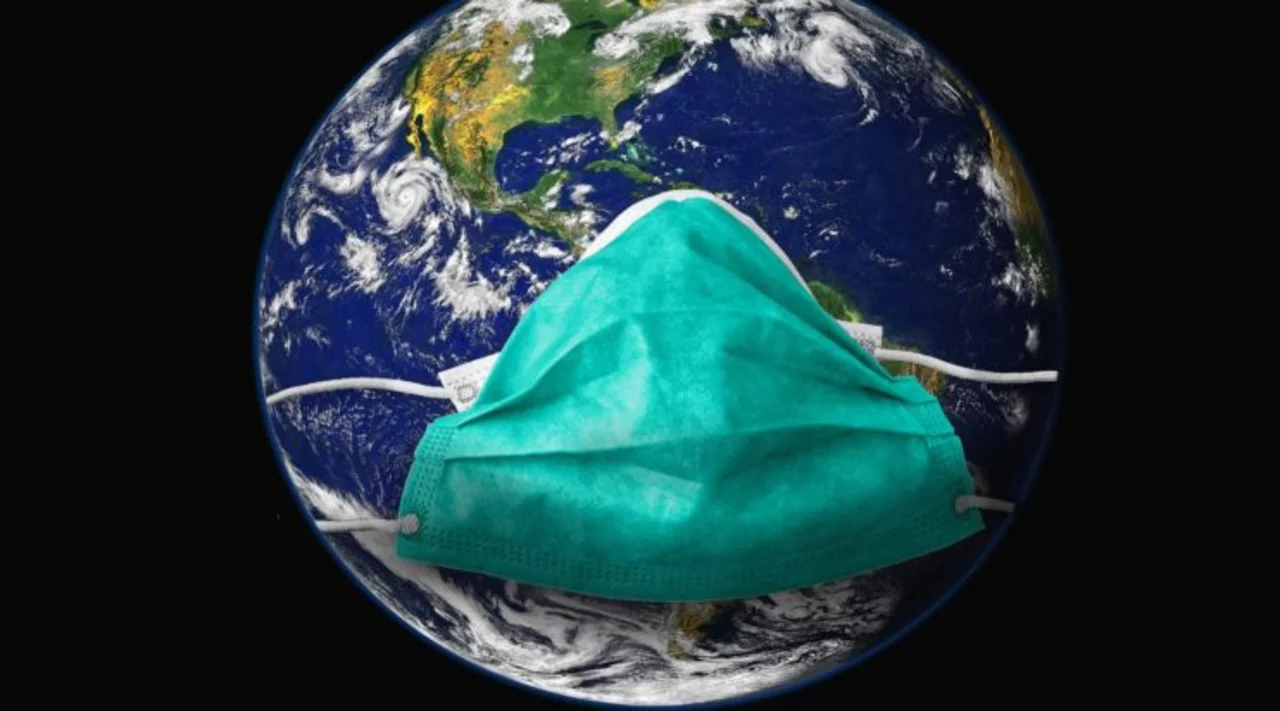 Ecología y pandemia