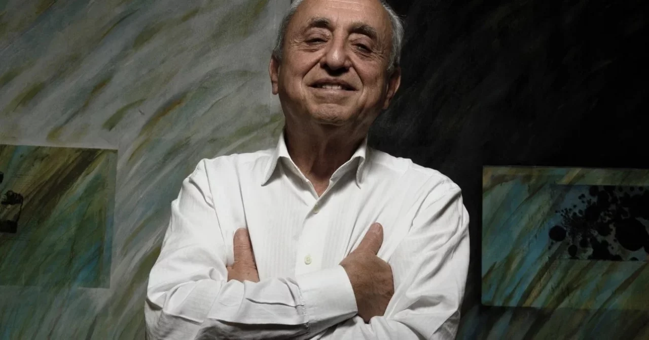 Padro Cahn le tapó la boca a Lanata con una evidencia rotunda