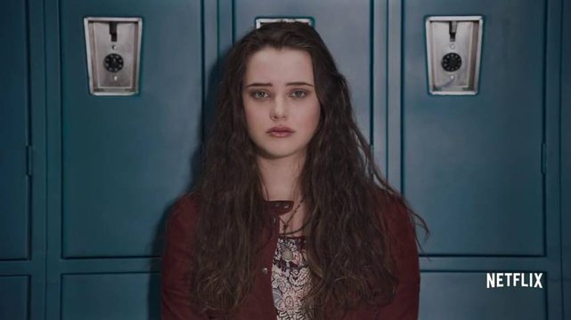 Las putas y las santas: por qué odié un poco 13 reasons why