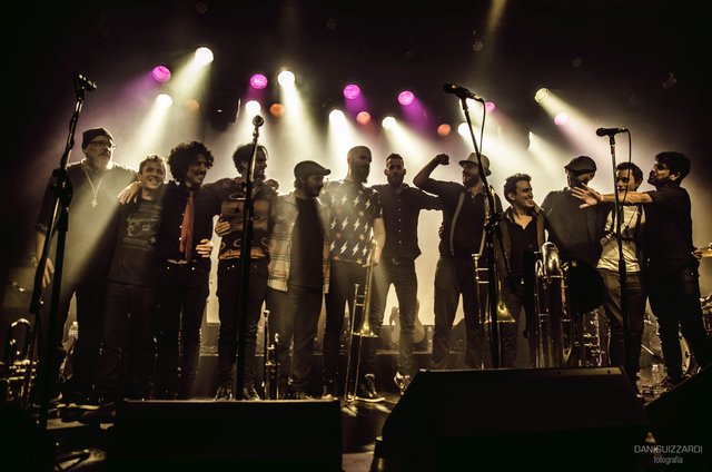 Fotos: Dani Guizzardi