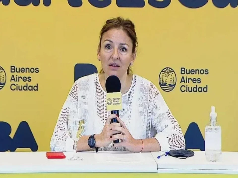 Sin contemplación: Acuña suspendió la entrega de canastas alimenticias