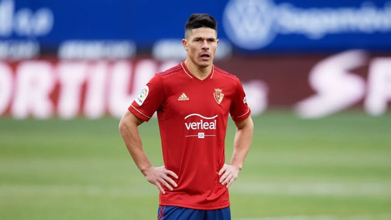 El ex Boca que juega en Europa con el que habló Riquelme para volver