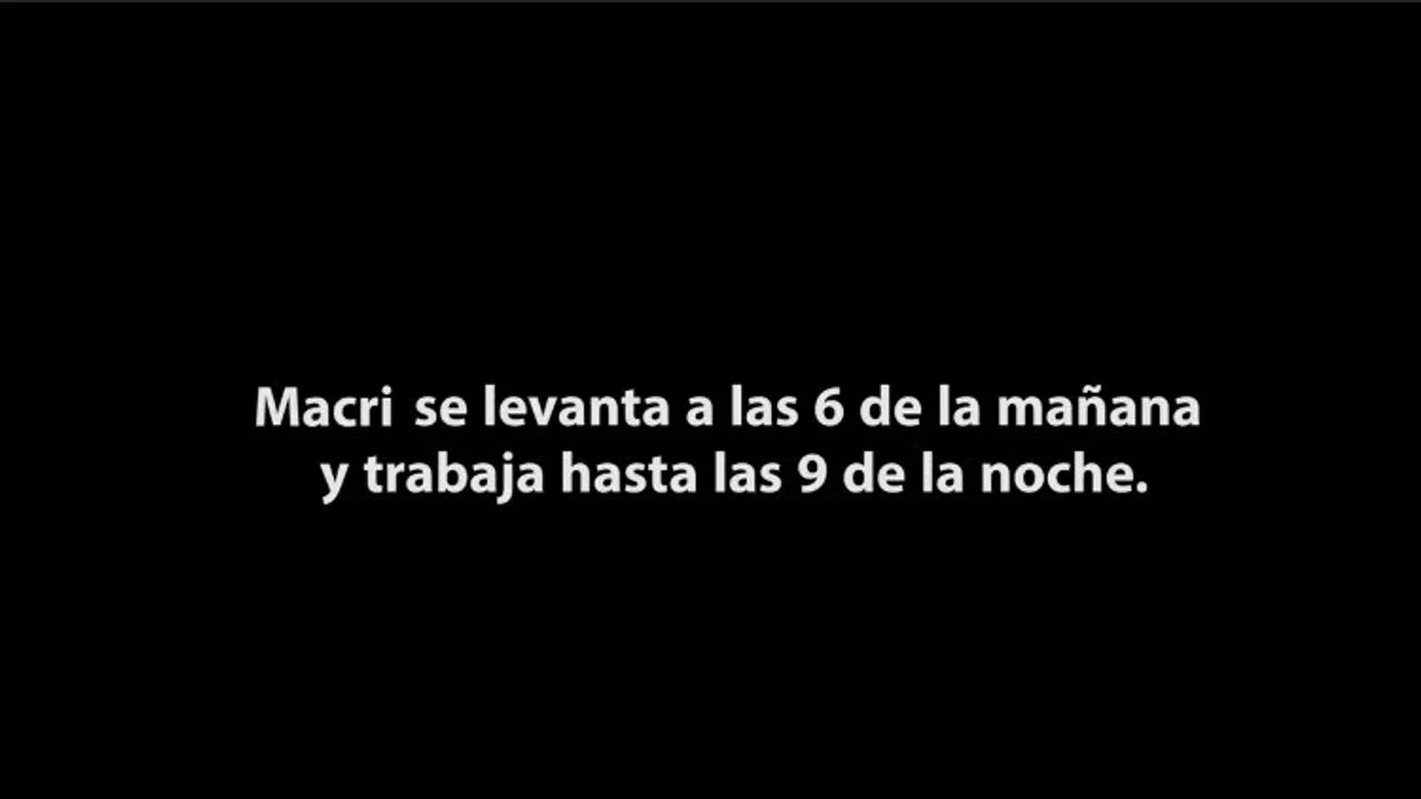 La increíble campaña de Jorge Macri para diferenciarse de Mauricio