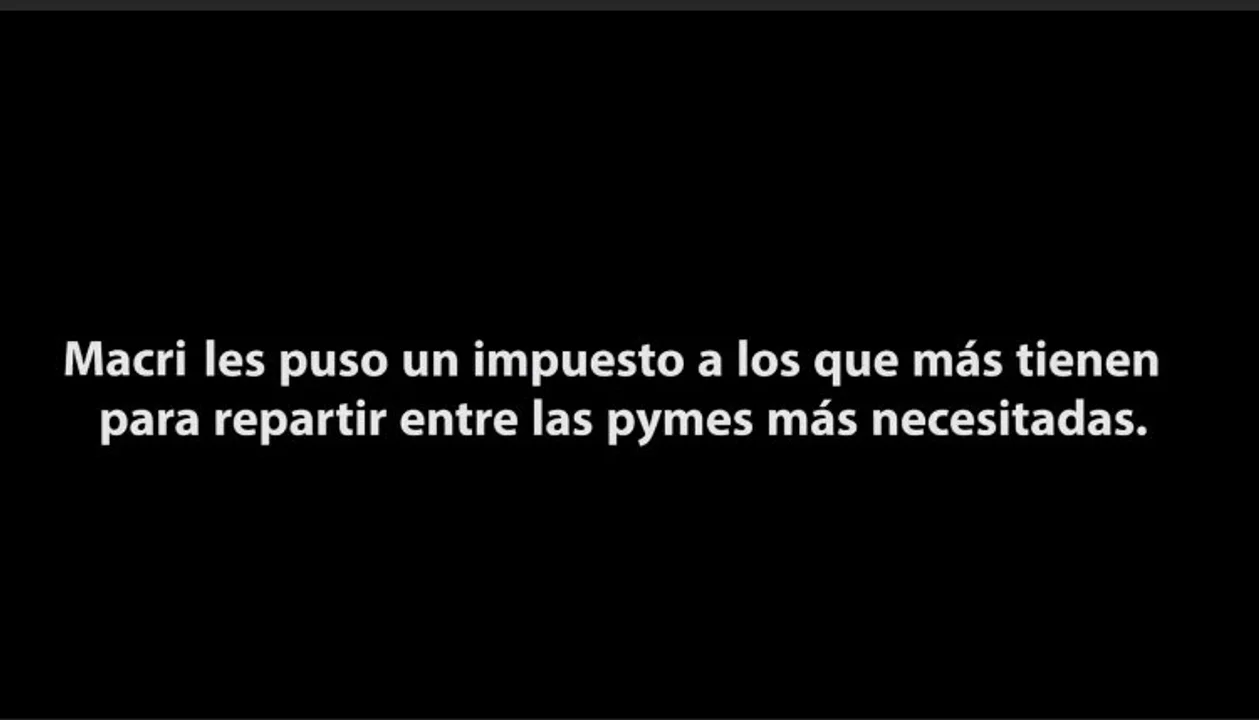 La increíble campaña de Jorge Macri para diferenciarse de Mauricio